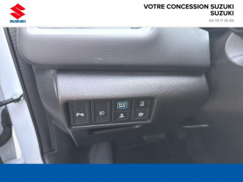 Photo 10 du bon plan SUZUKI SX4 S-Cross 1.5 Dualjet Hybrid 115ch Style Auto Allgrip occasion à 23990 €