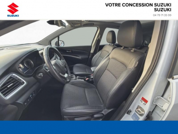 Photo 11 du bon plan SUZUKI SX4 S-Cross 1.5 Dualjet Hybrid 115ch Style Auto Allgrip occasion à 23990 €