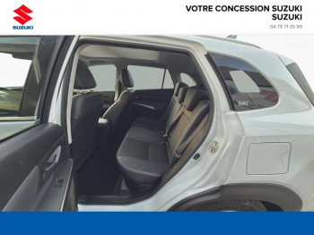 Photo 12 du bon plan SUZUKI SX4 S-Cross 1.5 Dualjet Hybrid 115ch Style Auto Allgrip occasion à 23990 €
