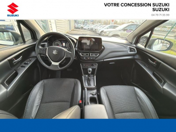 Photo 13 du bon plan SUZUKI SX4 S-Cross 1.5 Dualjet Hybrid 115ch Style Auto Allgrip occasion à 23990 €