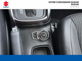 Photo 14 du bon plan SUZUKI SX4 S-Cross 1.5 Dualjet Hybrid 115ch Style Auto Allgrip occasion à 23990 €