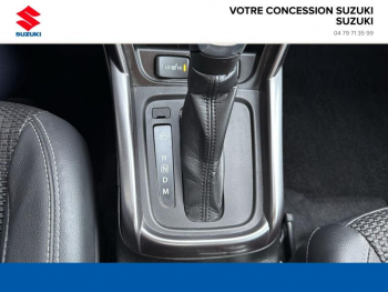Photo 15 du bon plan SUZUKI SX4 S-Cross 1.5 Dualjet Hybrid 115ch Style Auto Allgrip occasion à 23990 €