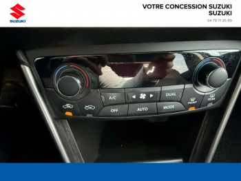 Photo 17 du bon plan SUZUKI SX4 S-Cross 1.5 Dualjet Hybrid 115ch Style Auto Allgrip occasion à 23990 €