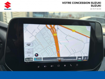 Photo 18 du bon plan SUZUKI SX4 S-Cross 1.5 Dualjet Hybrid 115ch Style Auto Allgrip occasion à 23990 €