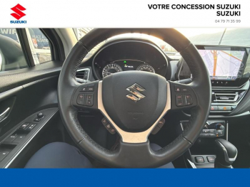 Photo 20 du bon plan SUZUKI SX4 S-Cross 1.5 Dualjet Hybrid 115ch Style Auto Allgrip occasion à 23990 €