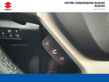 Photo 21 du bon plan SUZUKI SX4 S-Cross 1.5 Dualjet Hybrid 115ch Style Auto Allgrip occasion à 23990 €