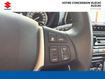 Photo 22 du bon plan SUZUKI SX4 S-Cross 1.5 Dualjet Hybrid 115ch Style Auto Allgrip occasion à 23990 €