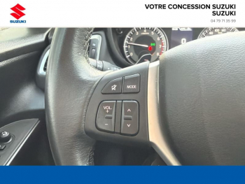 Photo 23 du bon plan SUZUKI SX4 S-Cross 1.5 Dualjet Hybrid 115ch Style Auto Allgrip occasion à 23990 €