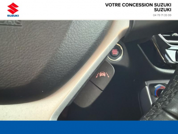 Photo 24 du bon plan SUZUKI SX4 S-Cross 1.5 Dualjet Hybrid 115ch Style Auto Allgrip occasion à 23990 €