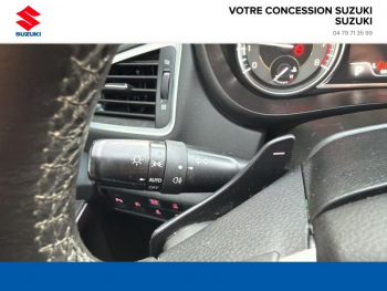 Photo 25 du bon plan SUZUKI SX4 S-Cross 1.5 Dualjet Hybrid 115ch Style Auto Allgrip occasion à 23990 €