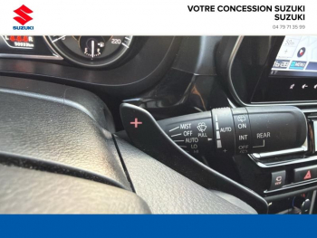 Photo 26 du bon plan SUZUKI SX4 S-Cross 1.5 Dualjet Hybrid 115ch Style Auto Allgrip occasion à 23990 €