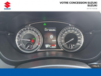 Photo 27 du bon plan SUZUKI SX4 S-Cross 1.5 Dualjet Hybrid 115ch Style Auto Allgrip occasion à 23990 €