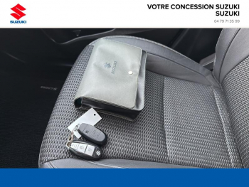 Photo 28 du bon plan SUZUKI SX4 S-Cross 1.5 Dualjet Hybrid 115ch Style Auto Allgrip occasion à 23990 €