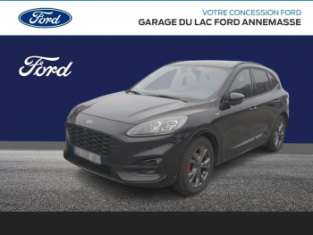 Photo 2 du bon plan FORD Kuga 2.5 Duratec 190ch FHEV ST-Line X BVA occasion à 21990 €