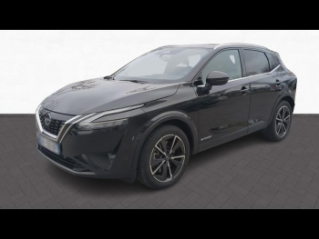Photo 3 du bon plan NISSAN Qashqai e-POWER 190ch Tekna 2022 occasion à 27490 €