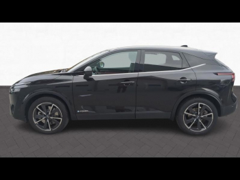 Photo 4 du bon plan NISSAN Qashqai e-POWER 190ch Tekna 2022 occasion à 27490 €