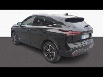 Photo 5 du bon plan NISSAN Qashqai e-POWER 190ch Tekna 2022 occasion à 27490 €