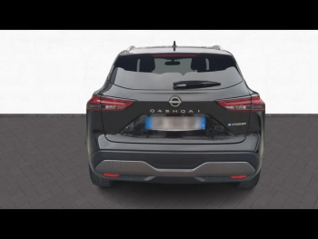 Photo 6 du bon plan NISSAN Qashqai e-POWER 190ch Tekna 2022 occasion à 27490 €