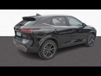 Photo 7 du bon plan NISSAN Qashqai e-POWER 190ch Tekna 2022 occasion à 27490 €