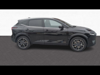 Photo 8 du bon plan NISSAN Qashqai e-POWER 190ch Tekna 2022 occasion à 27490 €