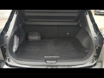 Photo 9 du bon plan NISSAN Qashqai e-POWER 190ch Tekna 2022 occasion à 27490 €