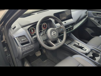 Photo 12 du bon plan NISSAN Qashqai e-POWER 190ch Tekna 2022 occasion à 27490 €
