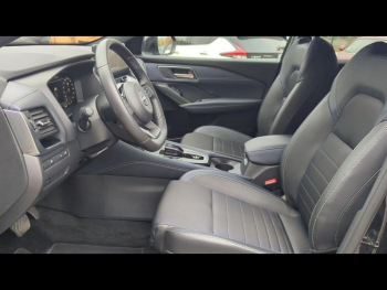 Photo 13 du bon plan NISSAN Qashqai e-POWER 190ch Tekna 2022 occasion à 27490 €