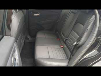 Photo 15 du bon plan NISSAN Qashqai e-POWER 190ch Tekna 2022 occasion à 27490 €