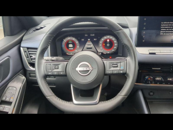 Photo 16 du bon plan NISSAN Qashqai e-POWER 190ch Tekna 2022 occasion à 27490 €