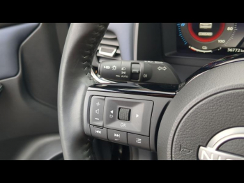 Photo 17 du bon plan NISSAN Qashqai e-POWER 190ch Tekna 2022 occasion à 27490 €