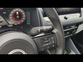 Photo 18 du bon plan NISSAN Qashqai e-POWER 190ch Tekna 2022 occasion à 27490 €
