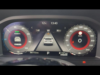 Photo 19 du bon plan NISSAN Qashqai e-POWER 190ch Tekna 2022 occasion à 27490 €