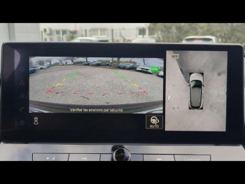 Photo 21 du bon plan NISSAN Qashqai e-POWER 190ch Tekna 2022 occasion à 27490 €