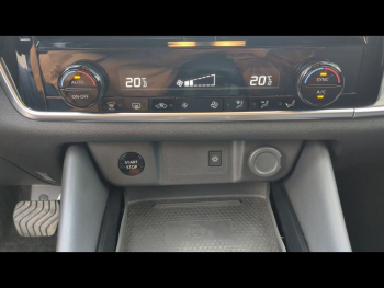 Photo 22 du bon plan NISSAN Qashqai e-POWER 190ch Tekna 2022 occasion à 27490 €