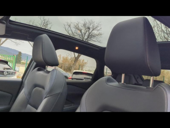 Photo 25 du bon plan NISSAN Qashqai e-POWER 190ch Tekna 2022 occasion à 27490 €