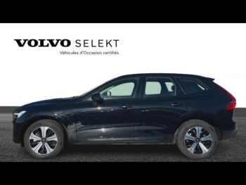 Photo 2 du bon plan VOLVO XC60 T6 AWD 253 + 145ch  Plus Style Dark Geartronic occasion à 51700 €