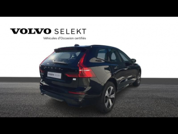 Photo 3 du bon plan VOLVO XC60 T6 AWD 253 + 145ch  Plus Style Dark Geartronic occasion à 51700 €