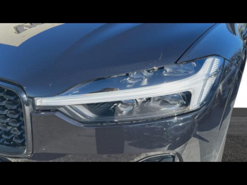 Photo 7 du bon plan VOLVO XC60 T6 AWD 253 + 145ch  Plus Style Dark Geartronic occasion à 51700 €