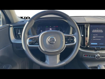 Photo 10 du bon plan VOLVO XC60 T6 AWD 253 + 145ch  Plus Style Dark Geartronic occasion à 51700 €