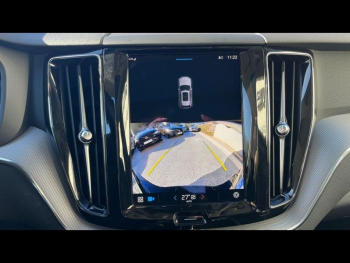 Photo 18 du bon plan VOLVO XC60 T6 AWD 253 + 145ch  Plus Style Dark Geartronic occasion à 51700 €