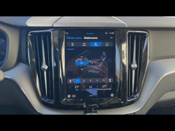 Photo 19 du bon plan VOLVO XC60 T6 AWD 253 + 145ch  Plus Style Dark Geartronic occasion à 51700 €