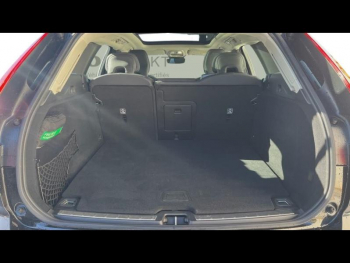 Photo 28 du bon plan VOLVO XC60 T6 AWD 253 + 145ch  Plus Style Dark Geartronic occasion à 51700 €