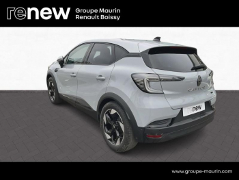Photo 5 du bon plan RENAULT Captur 1.6 E-Tech full hybrid 145ch Techno occasion à 24290 €