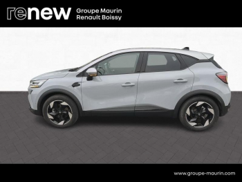 Photo 6 du bon plan RENAULT Captur 1.6 E-Tech full hybrid 145ch Techno occasion à 24290 €