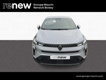 Photo 7 du bon plan RENAULT Captur 1.6 E-Tech full hybrid 145ch Techno occasion à 24290 €