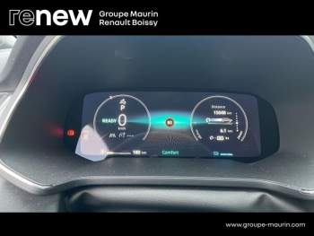 Photo 10 du bon plan RENAULT Captur 1.6 E-Tech full hybrid 145ch Techno occasion à 24290 €