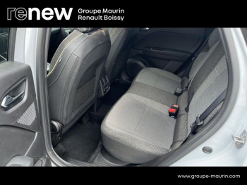 Photo 12 du bon plan RENAULT Captur 1.6 E-Tech full hybrid 145ch Techno occasion à 24290 €