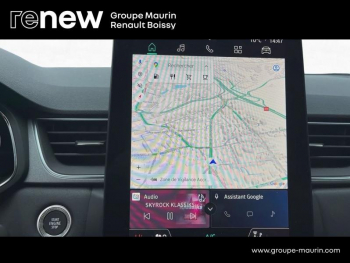 Photo 13 du bon plan RENAULT Captur 1.6 E-Tech full hybrid 145ch Techno occasion à 24290 €