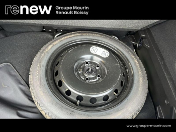 Photo 15 du bon plan RENAULT Captur 1.6 E-Tech full hybrid 145ch Techno occasion à 24290 €