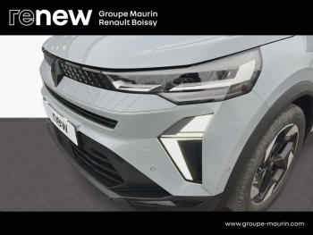 Photo 16 du bon plan RENAULT Captur 1.6 E-Tech full hybrid 145ch Techno occasion à 24290 €